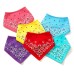 Hipsterkid Baby Bandana Drool Bibs for Boys & Girls