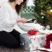  Automatic Easy Set Up Christmas Tree Watering System, Red