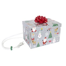 HoHoHoH2O Automatic Easy Set Up Christmas Tree Watering System