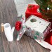  Automatic Easy Set Up Christmas Tree Watering System, Silver