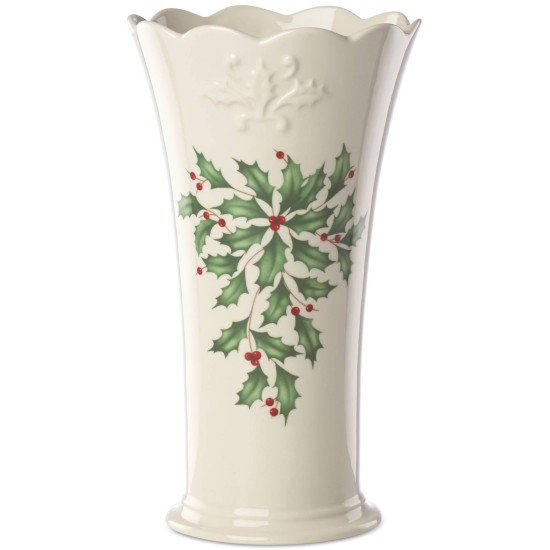 Holiday Archive Vase Basic