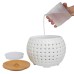  Ellia Gather Ultrasonic Aroma Diffuser with Sound, 2242798