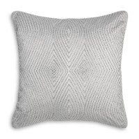 Hudson Park Collection Aurora Beaded Decorative Pillow