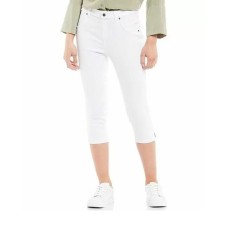 Hue Denim Capri Leggings