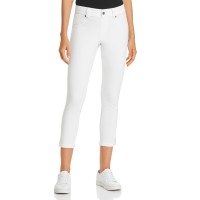 Hue Ultra Soft Denim Capri Leggings