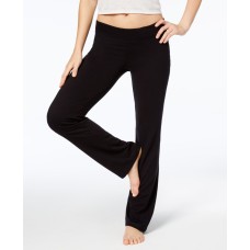 Hue Women’s Boot Cut Leggings Black S