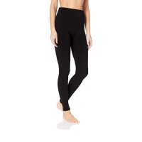 HUE Women’s Brushed Seamless Leggings