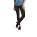  Women’s Brushed Seamless Leggings Black