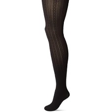 HUE Women’s Cable Tights