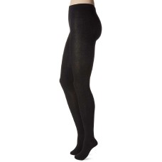 HUE Women’s Flat Knit Sweater Tights