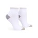  womens Super Soft Cropped Sock 3 Pk