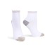  womens Super Soft Cropped Sock 3 Pk