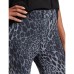  Women’s Ultra Soft Denim High Waist 7/8 Legging
