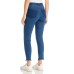  Women’s Ultra Soft Fashion Denim Skimmer Legging