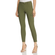 Hue Zeza B by Hue Denim Cargo Skimmer Leggings