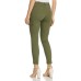  Zeza B by  Denim Cargo Skimmer Leggings