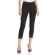 Hue Zeza B Capri Denim Leggings