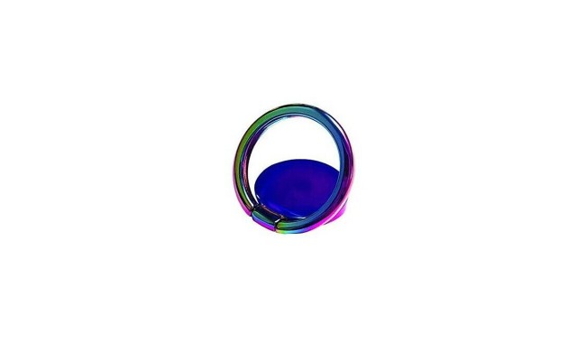  Phone Ring (Iridescent)