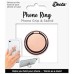  Phone Ring Stand Universal Phone Ring Holder Kickstand (Rose Gold)