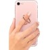  Phone Ring Stand Universal Phone Ring Holder Kickstand (Rose Gold)