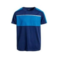 Ideology Big Boys Mesh Colorblocked T-Shirt