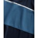  Big Boys Mesh Colorblocked T-Shirt