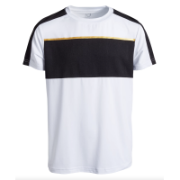 Ideology Big Boys Mesh Colorblocked T-Shirt
