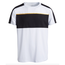 Ideology Big Boys Mesh Colorblocked T-Shirt