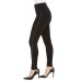 INC Side-Trim Ponte-Knit Leggings