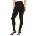 INC Side-Trim Ponte-Knit Leggings