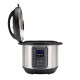  6qt Duo Gourmet Multi-Use Pressure Cooker