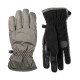  Signature Men’s SmartDri Cold Weather Touchscreen Insulated Winter Gloves