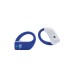  Endurance Peak True Wireless Earbuds Waterproof Works with Android and Apple iOS