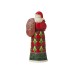  2021 Annual Santa with Toy Bag