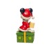  Santa Minnie with Hot Chocolate
