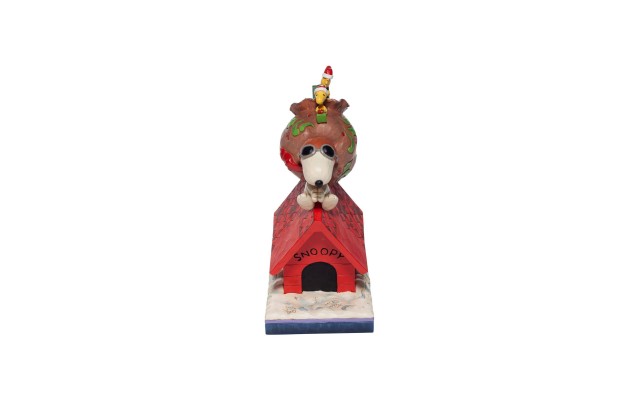  Snoopy with Woodstocks