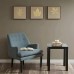  Madison Park Golden Harvest 3-Pc. Framed Canvas Print Set