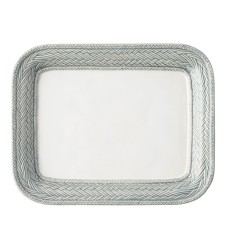 Juliska Le Panier Mist Platter, 14.5 – 100% Exclusive