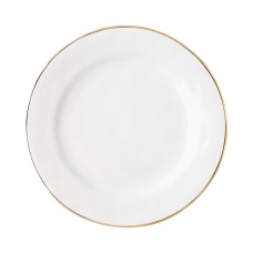 Juliska Puro Side/Cocktail Plate