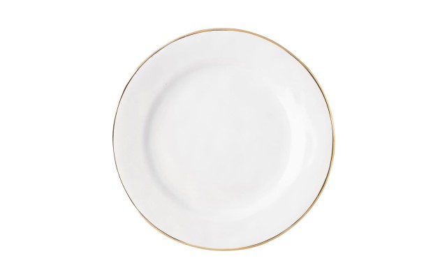  Puro Side/Cocktail Plate