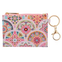 Karma Gifts Zip Id Pink