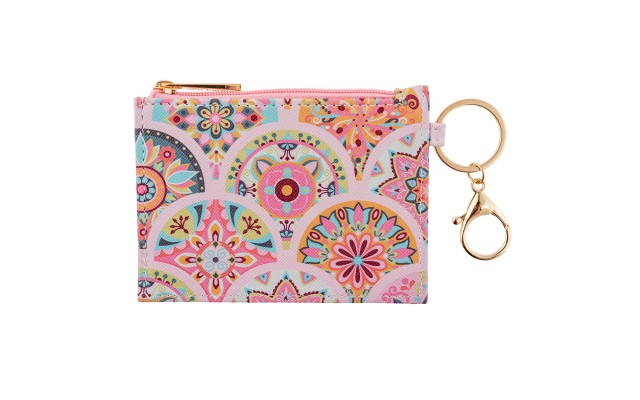  Zip Id Pink