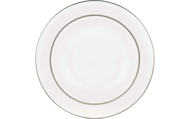  Cypress Point Pasta Bowl, 1.20 LB, White