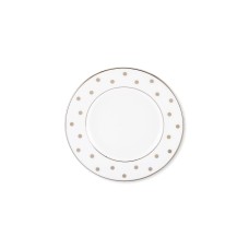 Kate Spade Larabee Road Platinum Saucer