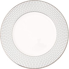 Kate Spade Mercer Drive Dinner Plate, 1.50 LB