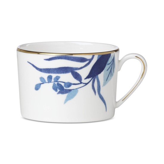  New York Birch Way Navy Collection Cup