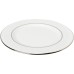  New York Cypress Point Bread Plate