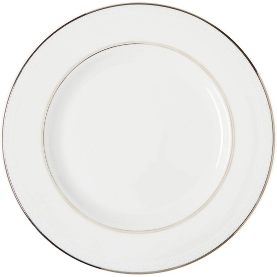  New York Cypress Point Bread Plate