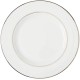  New York Cypress Point Bread Plate
