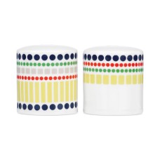 Kate Spade New York Hopscotch Drive Salt & Pepper Set